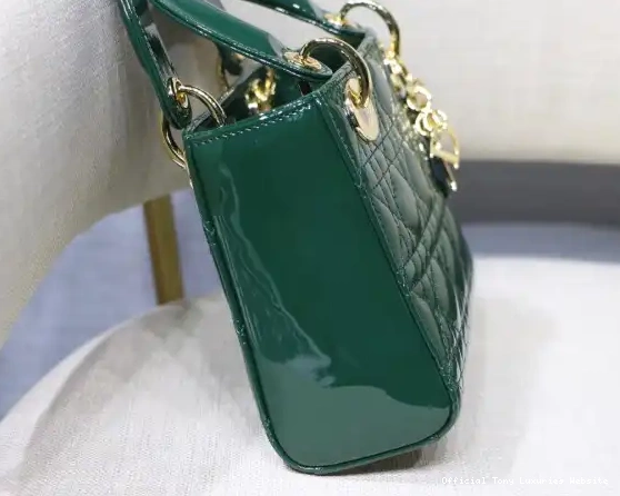 Tony Luxuries LADY MINI diro 0622